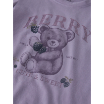 NAME IT Bluse Onita Heirloom Lilac